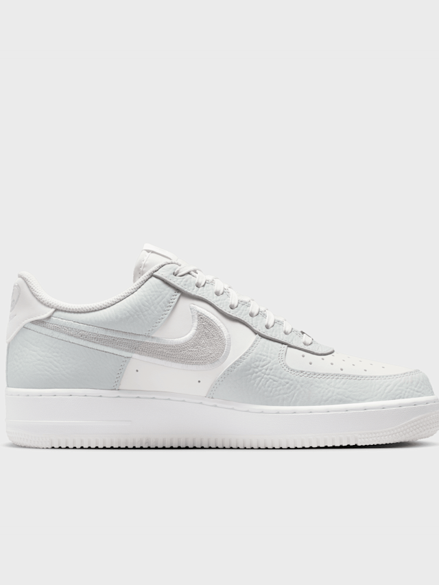 Nike, Air Force 1`07 LV8, wit, Afbeelding 2 van 8